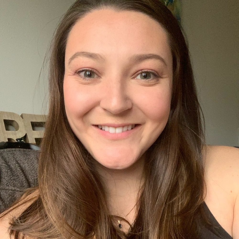 Meet your Posher, Natalie